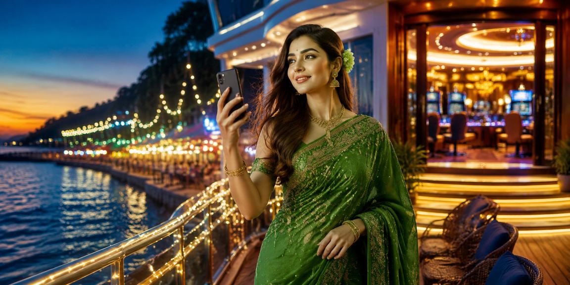 কক্সবাজারে gl8 প্ল্যাটফর্মে নিরাপদভাবে মোবাইল গেমিং উপভোগ করছেন একজন ব্যবহারকারী