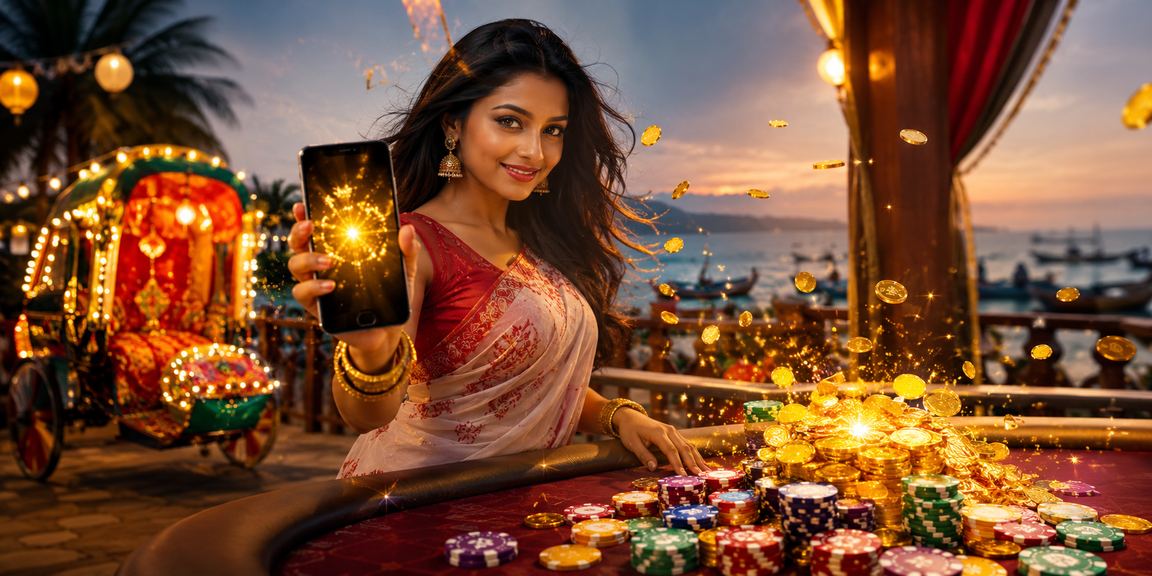 ঢাকায় পহেলা বৈশাখে gl8 মোবাইল প্ল্যাটফর্মে স্পোর্টস বেটিং উপভোগ করছেন একজন ব্যবহারকারী