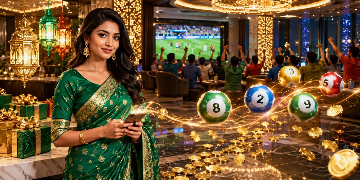 খুলনায় gl8 - এ লটারি ও পেমেন্ট প্রক্রিয়ায় অংশগ্রহণকারী ব্যবহারকারী