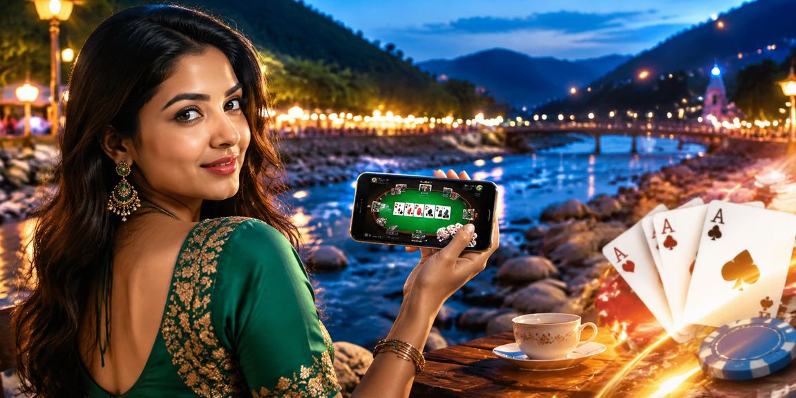 সিলেটে gl8 প্ল্যাটফর্মে নিরাপদে গেম খেলছেন একজন বাংলাদেশি ব্যবহারকারী